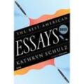 The Best American Essays 2021, Kartoniert (TB)