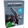 The Next Generation: Patlabor - Die komplette Serie BLU-RAY Box (Blu-ray)