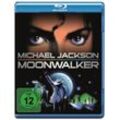 Michael Jackson - Moonwalker (Blu-ray)