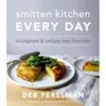 Smitten Kitchen Every Day - Deb Perelman, Gebunden