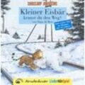 Kleiner Eisbär, kennst du den Weg?, 1 CD-Audio - Hans de Beer (Hörbuch)