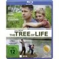 The Tree of Life (Blu-ray)