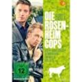 Die Rosenheim-Cops - Die komplette Staffel 11 (DVD)