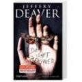 Der Giftzeichner / Lincoln Rhyme Bd.11 - Jeffery Deaver, Taschenbuch