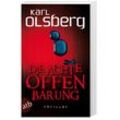 Die achte Offenbarung - Karl Olsberg, Taschenbuch