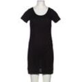 Mango Damen Kleid, schwarz, Gr. 34