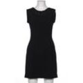 Promod Damen Kleid, schwarz, Gr. 34