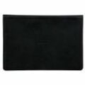 Porsche Design Seamless Tablet Hülle Leder 33,5 cm black