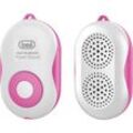 Trevi MPV 1710 SB grün Mini-MP3-Player - pink