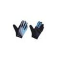 XLC Langfingerhandschuh ENDURO CG-L13 schwarz-blau