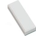 MAUL Facetterand-Magnet MAULpro, 53 x 18 x 10 mm, 1 kg Haftkraft, 20 St./Set - weiß