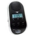 Fahrrad-Radio BR 24 m. Suchlauf, MP3-Anschl. LED