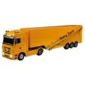 Cartronic 42058 RC LKW Mercedes Benz Actros 1:32