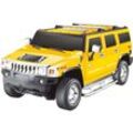 RC Hummer H2 im Maßstab 1:24, funkferngesteuertes Fahrzeug mit 2.4 GHz Freuqenz