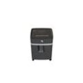 HP Aktenvernichter Pro Shredder 18CC Blatt Sicherheitsstufe P-4