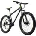 KS Cycling Mountainbike Hardtail 27,5" Xceed