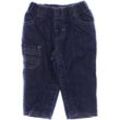 vertbaudet Herren Jeans, blau, Gr. 56