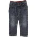 Rebel Damen Jeans, blau, Gr. 74