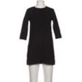 Mango Damen Kleid, schwarz, Gr. 34