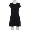 oasis Damen Kleid, schwarz, Gr. 36