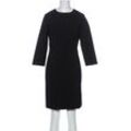 Mango Damen Kleid, schwarz, Gr. 34