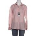 Comma Damen Bluse, pink, Gr. 34