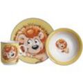 Ritzenhoff & Breker Happy Zoo Leo 3-tlg. KINDERSET