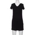 Zara Damen Kleid, schwarz, Gr. 34