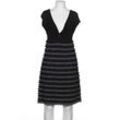 Promod Damen Kleid, schwarz, Gr. 32