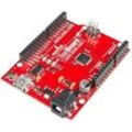 SparkFun RedBoard, Programmiert mit Arduino