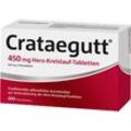 Crataegutt 450 mg Herz-Kreislauf-Tabletten 200 St