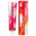 Wella Color Touch Vibrant Reds 5/5 Hellbraun Mahagoni (60 ml)