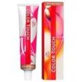 Wella Color Touch Rich Naturals 6/35 Dunkelblond Gold-Mahagoni (60 ml)