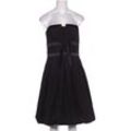 Jake s Damen Kleid, schwarz, Gr. 34