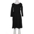 Jake s Damen Kleid, schwarz, Gr. 34