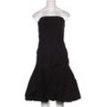 Vera Mont Damen Kleid, schwarz, Gr. 34