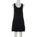 Promod Damen Kleid, schwarz, Gr. 32