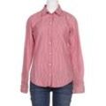 Marc O Polo Damen Bluse, rot, Gr. 34