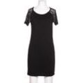 Only Damen Kleid, schwarz, Gr. 34