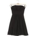 Swing Damen Kleid, schwarz, Gr. 32