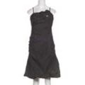 Vera Mont Damen Kleid, schwarz, Gr. 34