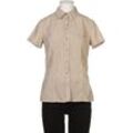 Opus Damen Bluse, beige, Gr. 36