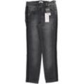 Angels Damen Jeans, schwarz, Gr. 24