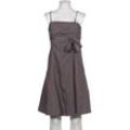 Zero Damen Kleid, grau, Gr. 34