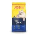 JosiCat Crispy Duck 10kg