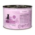 catz finefood - No. 11 Lamm & Kaninchen 6x200g