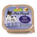 GranataPet Mini Royal Ente und Gans 11x150g