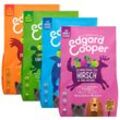 Edgard & Cooper Adult Probierpaket 4x2,5kg