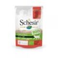 Schesir Cat Bio Rind 16x85g