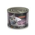 Leonardo Reich an Kaninchen Premium 24x200g